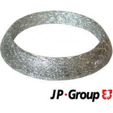 JP Group 1121101600 - JP GROUP VW прокладка вихлопний трубикільце GOLF.JETTA