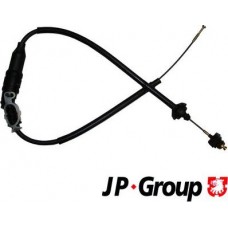 JP Group 1170202100 - JP GROUP VW трос зчеплення. авто регул. Т4 90-