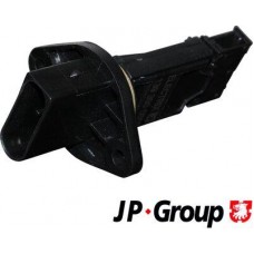 JP Group 1393900600 - JP GROUP DB витратомір повітря W203.210.163.220 2.2-2.7CDI 96-