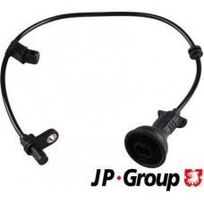 JP Group 1397104000 - JP GROUP  DB Датчик ABS задн. A-CLASS E-CELL 10-12. B-CLASS Sports Tourer B 180 09-11