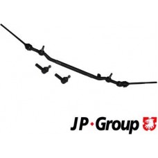 JP Group 1344400500 - JP GROUP DB тяга середня з тягами боковими трапеція W202 1.8-2.3 93-