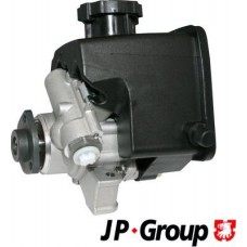JP Group 1345100400 - Гідравлічний насос, механізм рульового керування