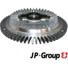 JP Group 1314902400 - Зчеплення. вентилятор радіатора