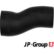 JP Group 1317700100 - Патрубок інтеркулера Vito 639 OM646 03- к впуск. коллектору
