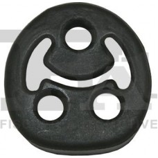 FA1 133-925 - FISCHER FORD кріплення глушника RANGER 2.5 99-. MAZDA B-SERIES 2.5 96-