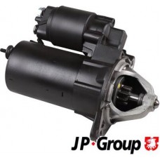 JP Group 1290300200 - Стартер Astra F-Vectra B-Omega B 1.8-2.0-2.2 16V 1.1кВт-9z-фланец 68mm