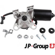 JP Group 1298201100 - JP GROUP OPEL двигун склоочисника задній Vectra C універсал