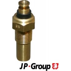 JP Group 1293100800 - JP GROUP OPEL датчик температури води Astra F.Corsa A B.Kadett D E.Omega A-B.Vectra A-B