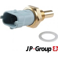JP Group 1293101600 - JP GROUP OPEL датчик температури води синій Astra.Corsa.Omega.Vectra