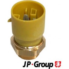 JP Group 1293200400 - Термовимикач, вентилятор радіатора