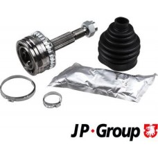 JP Group 1243300110 - JP GROUP OPEL ШРКШ зовнішній к-кт Combo  94 - 08 .Corsa 93 -  ABS