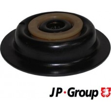 JP Group 1242400500 - JP GROUP OPEL підшипник переднього амортизатора Corsa A-B.Combo