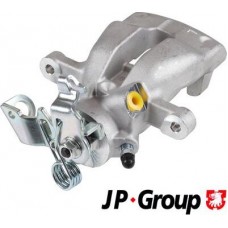 JP Group 1262000670 - JP GROUP OPEL гальмівний супорт задн.лів.Astra G