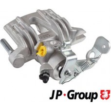 JP Group 1262000380 - JP GROUP OPEL гальмівний супорт задн.прав.Astra F-G