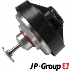 JP Group 1219900800 - JP GROUP OPEL клапан EGR з пласт.кришкою Astra G.Omega B.Vectra B.Zafira 2.0-2.2DI 97-