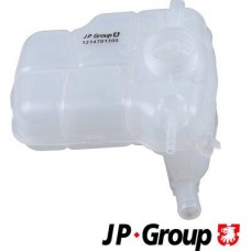 JP Group 1214701300 - Розширювальний бачок, охолоджувальна рідина