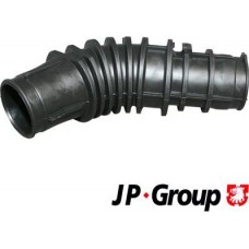 JP Group 1216000500 - JP GROUP OPEL патрубок подачі повітря Vectra A 1.6-1.8 88-