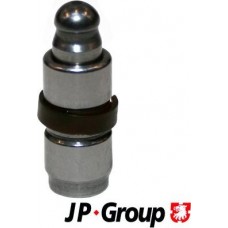 JP Group 1211400600 - JP GROUP OPEL гідрокомпенсатор Vivaro.CLIO II.ESPACE III