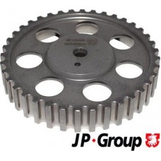 JP Group 1211250300 - шестерня розподільчого валу метал.