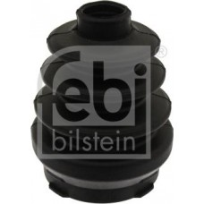 Febi Bilstein 12805 - Ремонтний комплект пильника шруса з елементами монтажу