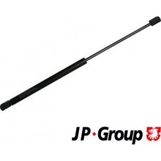 JP Group 1281200100 - JP GROUP OPEL амортизатор багажника Corsa C.Combo 00-