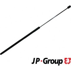 JP Group 1281200800 - Пружний елемент. кришка багажника - приміщення для вантажу