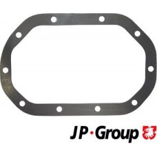 JP Group 1232000600 - Ущільнення, корпус механізму перемикання передач