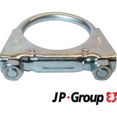JP Group 1221400300 - Фітинг, система відведення ВГ