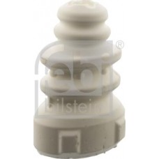 Febi Bilstein 39011 - FEBI SKODA відбійник задн. амортизатора OCTAVIA II. VW GOLF V