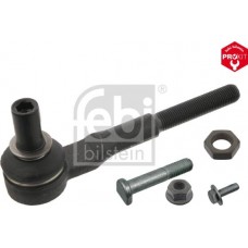 Febi Bilstein 39077 - FEBI AUDI наконечник рульової тяги з кріпленням! A4.6.Skoda SuperB 02- лів-прав  кріплення