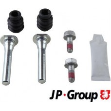JP Group 3464003610 - Комплект напрямних втулок, гальмівний супорт