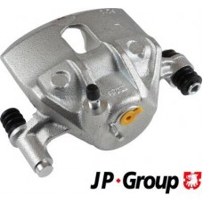 JP Group 3561901070 - JP GROUP суппорт гальм. передн. лів. MANDO HYUNDAI Accent -05