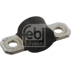 Febi Bilstein 36496 - Втулка стабилизатора FIAT DOBLO 01- перед. мост с двух сторон Пр-во FEBI