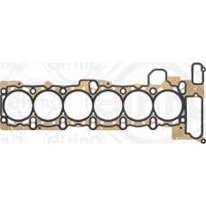 Elring 361.473 - ELRING BMW прокладка головки блоку 3 E36-E46. 5E39-E60. X3