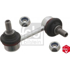 Febi Bilstein 30398 - КРОНШТЕЙН СТАБИЛИЗАТОРА ЛЕВ. ЗАДН. 80mm CITROEN C-CROSSER   MITSUBISHI OUTLANDER