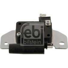 Febi Bilstein 30266 - FEBI котушка запалювання