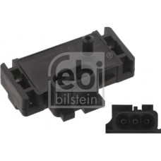 Febi Bilstein 33629 - FEBI OPEL датчик тиску Astra F. Corsa B. Vectra B. Renault 19.21. Clio