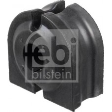 Febi Bilstein 33383 - FEBI BMW втулка стабілізатора передн. E65 01- -25.5mm-