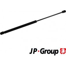 JP Group 3281200300 - JP GROUP DAEWOO амортизатор газовий багажн.Matiz 98-