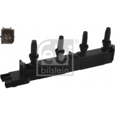 Febi Bilstein 37080 - FEBI CITROEN котушка запалювання C4.5.Jumpy.Peugeot 206.307.406.407