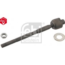 Febi Bilstein 29361 - FEBI TOYOTA тяга рульовалів-прав Land Cruiser 120 4.0 03-