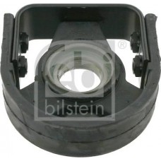 Febi Bilstein 24539 - Підвісна опора карданного валу з вбудованим підшипником кочення