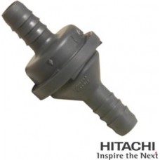 HITACHI 2509314 - HITACHI AUDI клапан регулювання тиску нагнітача A4 1.8 T 02-04. 03-09. SEAT EXEO 3R2 1.8 08-10. SKODA SUPERB I 3U4 1.8 01-08