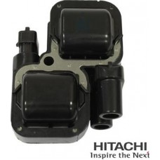 HITACHI 2508709 - Котушка запалювання CHRYSLER-MB-PUCH Crossfire-E-Class-G-Modell 1.5-5.4 96>>
