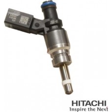 HITACHI 2507124 - HITACHI VW Клапанная форсунка Audi A4.6.8 3.2FSI 04-