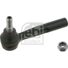 Febi Bilstein 26635 - FEBI OPEL наконечник рул. тяги лів. Astra H 04- система ZF