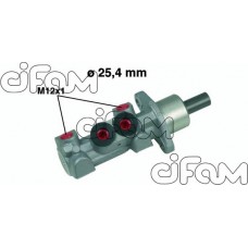 Cifam 202-451 - CIFAM VW головний гальмівний циліндр 25.4mm T4 90-
