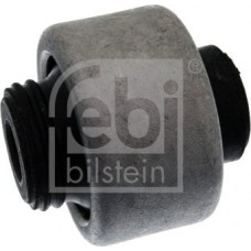 Febi Bilstein 21850 - Сайлентблок важеля CITROEN BERLINGO. C4. PEUGEOT 307. 5008 00- перед. міст перед Вир-во FEBI