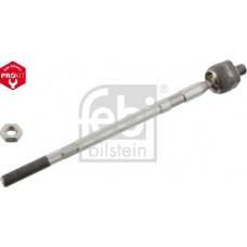 Febi Bilstein 28466 - Осьовий шарнір, поперечна кермова тяга