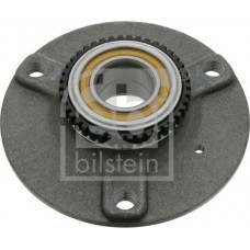 Febi Bilstein 28230 - FEBI DB підшипник передн. маточини SMART Fortwo 04-. Roadster 03-